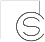 Curated State logo