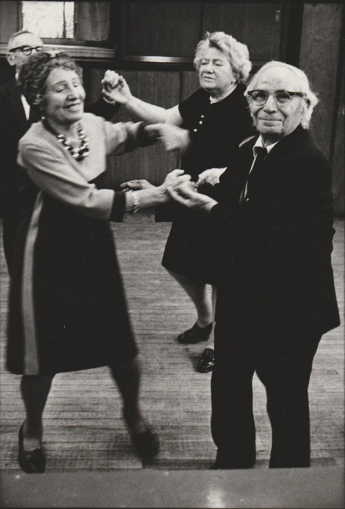 She Got All the Moves, 1973