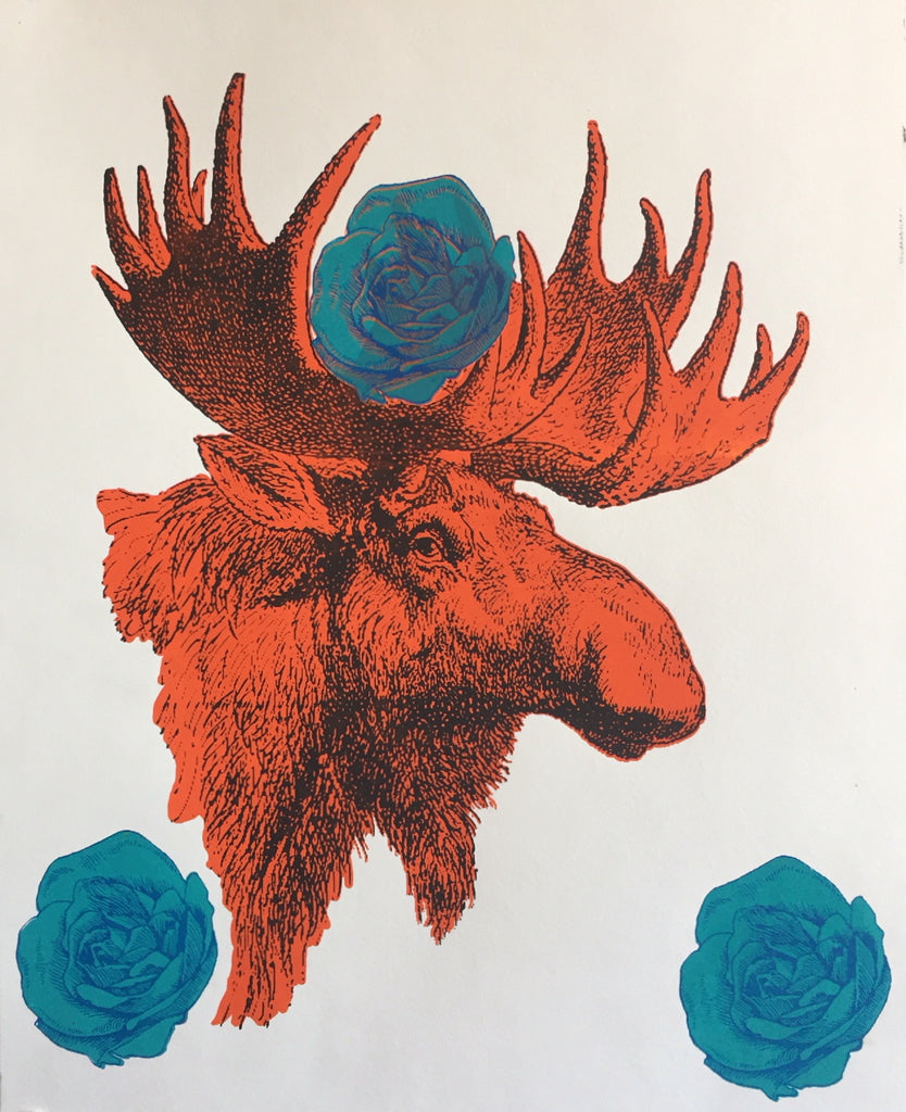 Moose