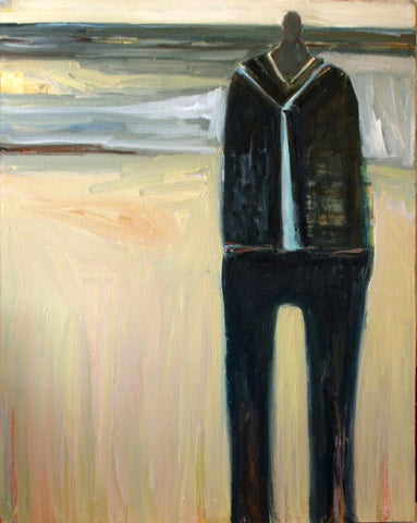 The Intent to Be Lost III