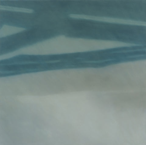 Reflections: on Crossing XXVI