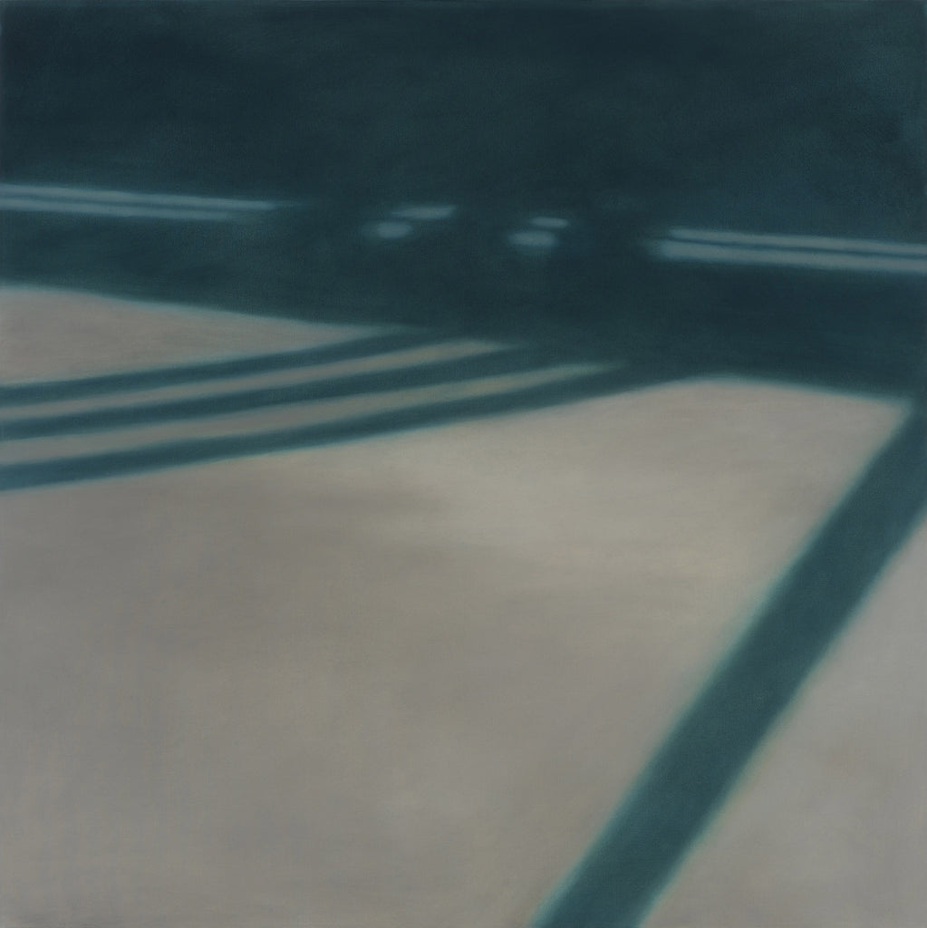 Reflections: on Crossing XXV