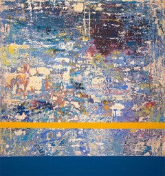 Sausalito Waterscape