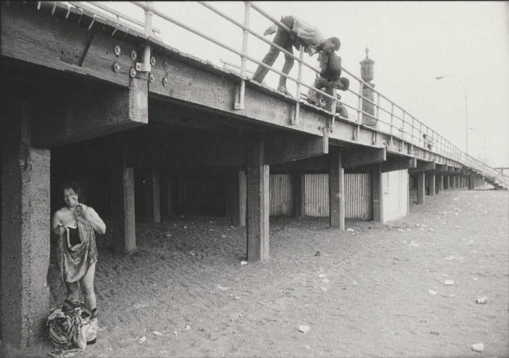Under the Boardwalk, 1969