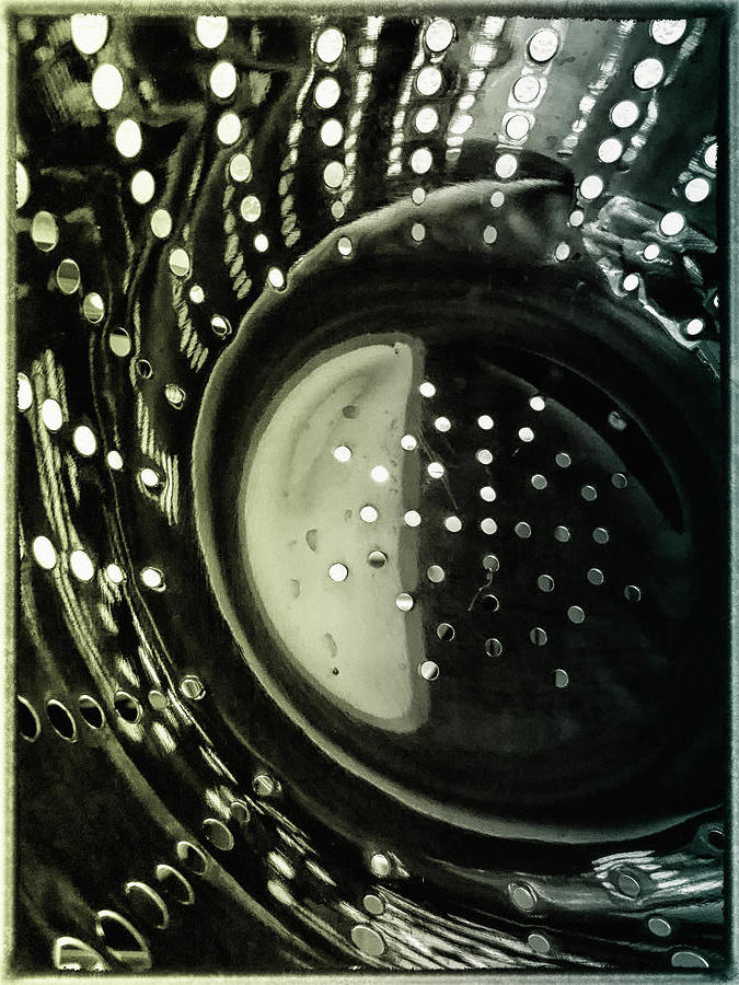 Colander