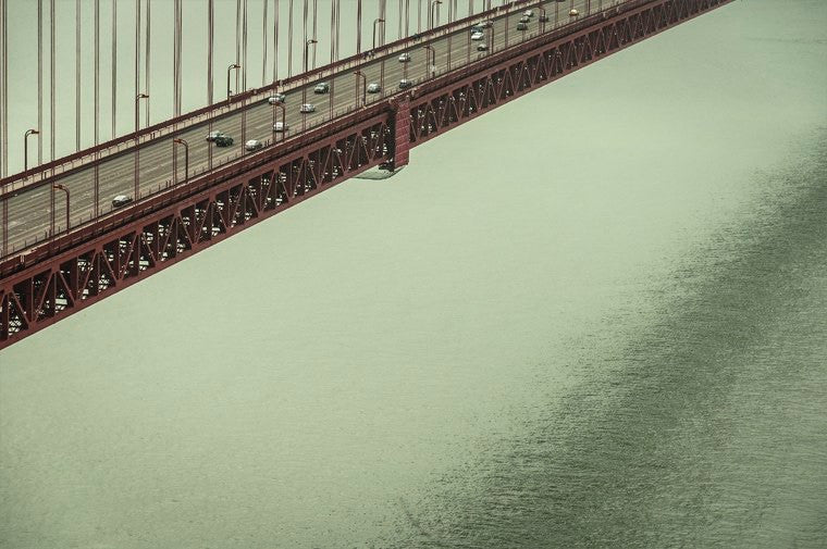 Golden Gate Bridge 5