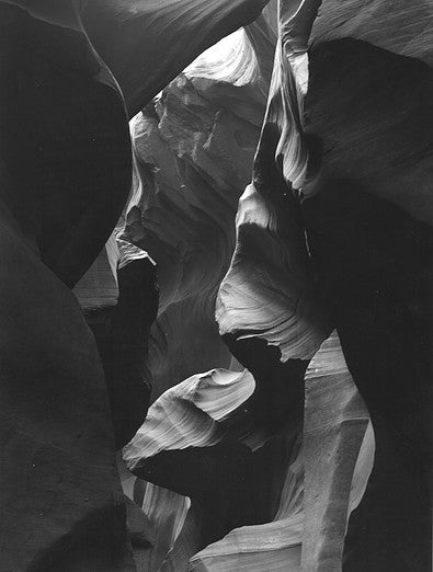 Lower Antelope Canyon 1