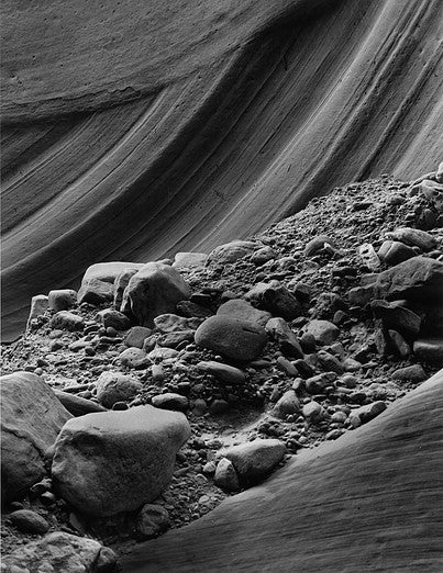 Lower Antelope Canyon 2