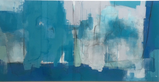 Rainy Day in San Francisco