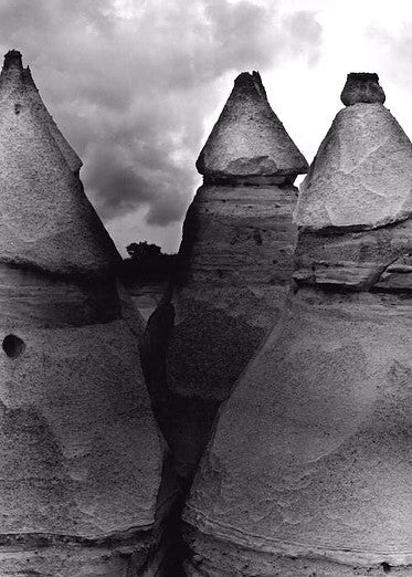 Tent Rocks 3, NM