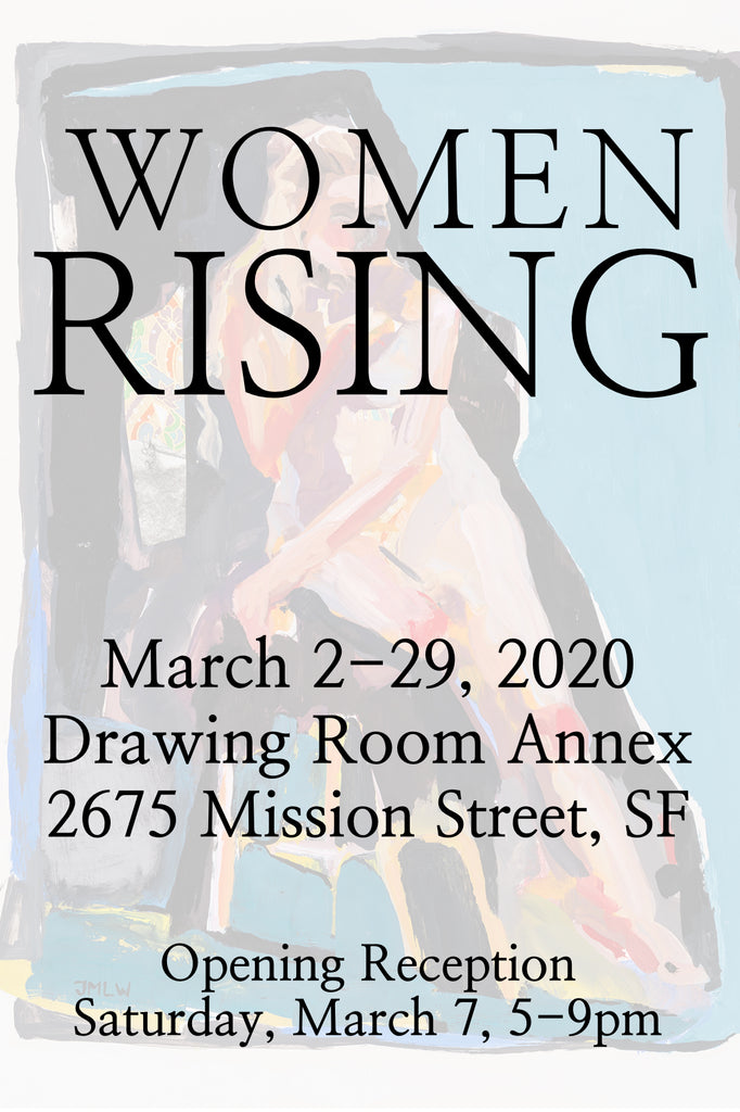 WOMEN RISING